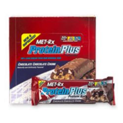 Meal Replacement Bar
