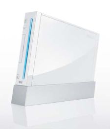 wii fitness