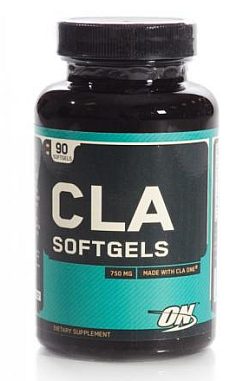 CLA Supplements