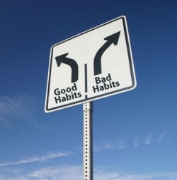 Creating Great 21 day Habits