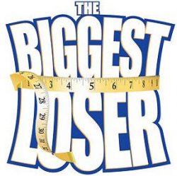 Biggest Loser 10