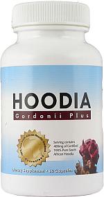 Hoodia Gordonii Appetite Suppressant