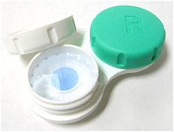 Contact Lens Safety