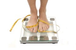Body mass index - or BMI