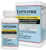 Leptopril Diet Product