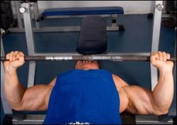 supersets to gain muscle