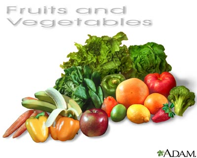 Is A Vegetarian diet healthy?