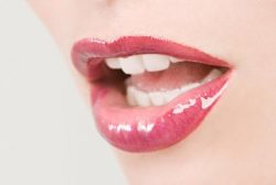 Organic Lip Gloss