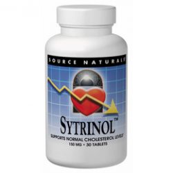 What is Sytrinol?