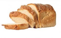 Bread - White carb to avoid