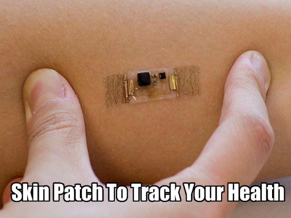 skin-patch-health-monitor