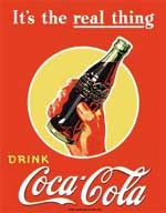 effect of coca cola