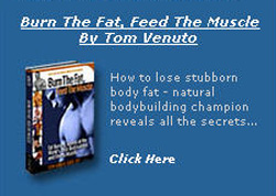 compound exercises using Tom Venutos tips