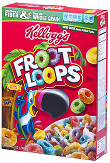Froot-Loops