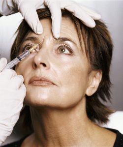Facts about Botox