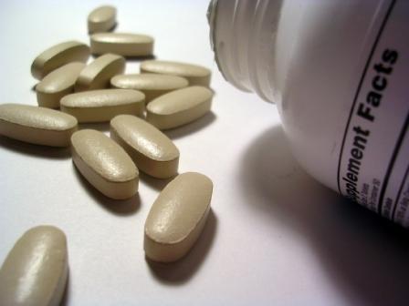 New FDA standards for dietary supplements