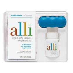 alli review