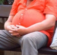 Losing Belly Fat for Men