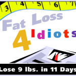 fat loss for idiots success