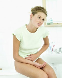 Vaginal Yeast Infection Symptoms