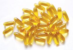 Essential Fatty Acids and Weight Loss