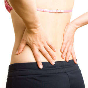 herbs for back pain