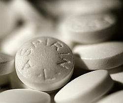 Questions about Aspirin