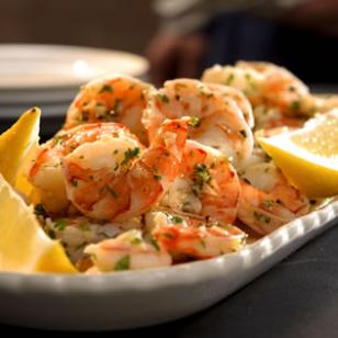 Seafood is very good to eat on the Keto Diet