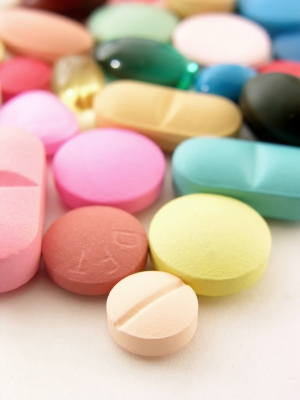 Choosing Types of Vitamin Supplements