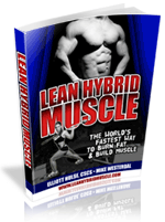 lean hybrid muscle building