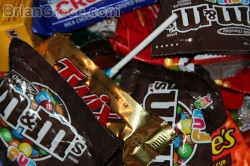 Halloween Candy Eating Tips