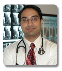 Dr Banarjee