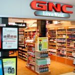 GNC Supplements