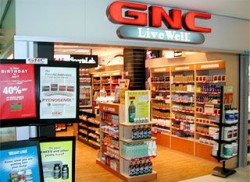 GNC Supplements