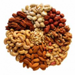 Raw Food Diet Nuts