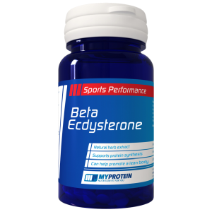 Beta Ecdysterone Bulk Powder