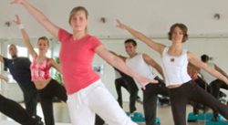 Exercise helps Memory in Fibromyalgia