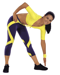 Fitness Clothing for Women