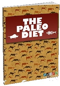 Paleo Diet ebook