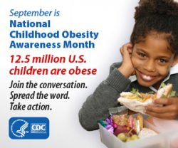 Effects of Childhood Obesity