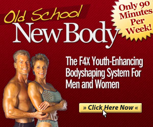 Old school new body review