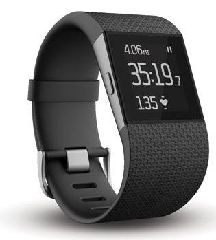 fitbit for Fitness Tracking